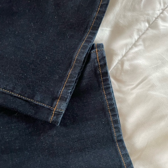 LIVERPOOL Jeans “Hugger Straight” 16W - Picture 3 of 5